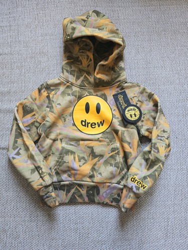 Drew house mini mascotte - mini, felpa