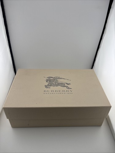 Ballerine burberry vera - in,