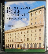 Palazzo delle generali a - il,