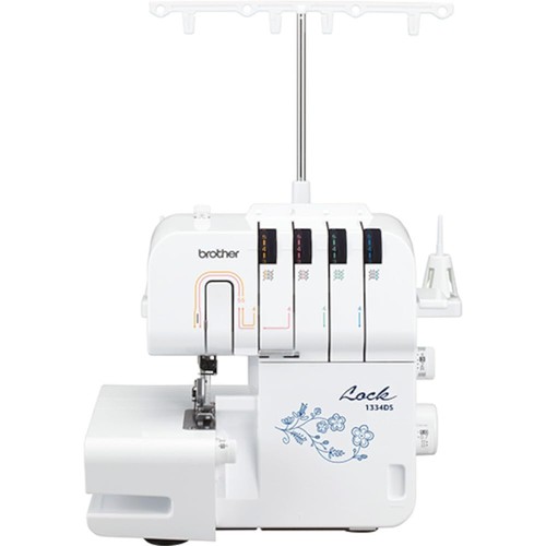 Brother 1334ds macchina - brother,