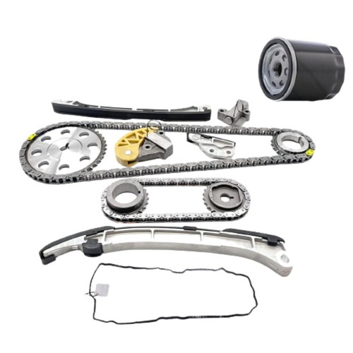 Kit catena distribuzione - kit,