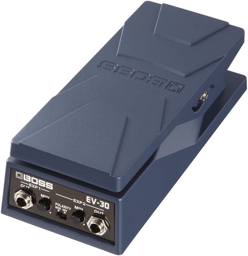 Roland boss dual - roland,