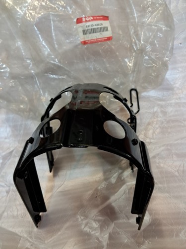 Supporto parafango ant suzuki - supporto,