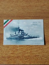 Regia Nave "Sicilia" 