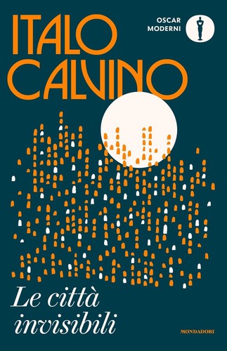 Citta invisibili by italo - invisibili,