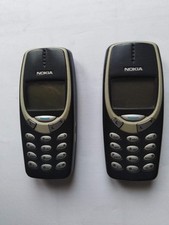 NOKIA 3310 NR. 2 TELEFONI