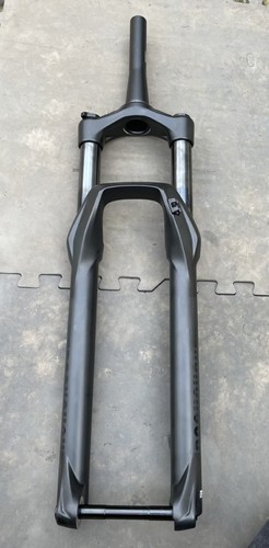 Rockshox recon silver - rl, 150