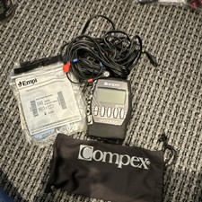 Compex Sport Elite EMS Unit
