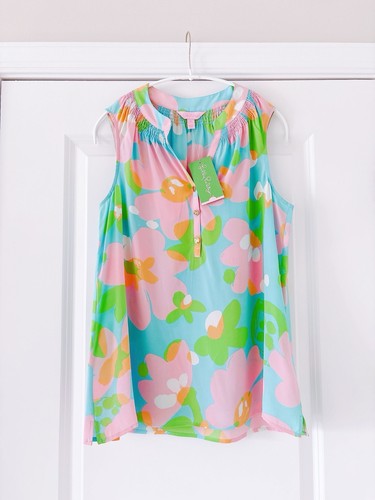 Top blusa donna - , lilly