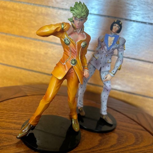 Jojo bizarre adventure - jojo's,