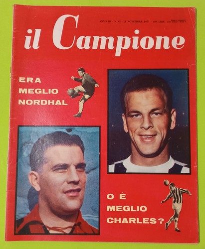 Rivista campione n 45 - rivista, n.45