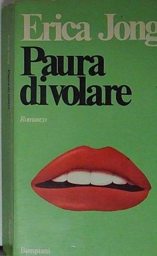 Jong erica paura volare - jong,