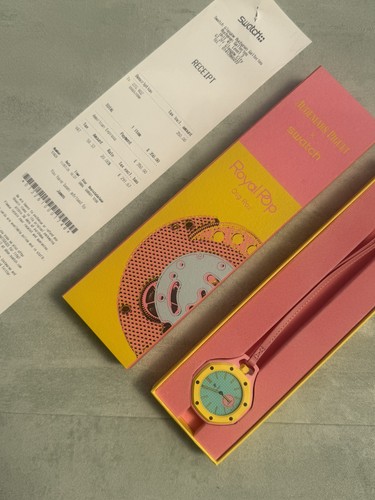 Swatch - , (audemars