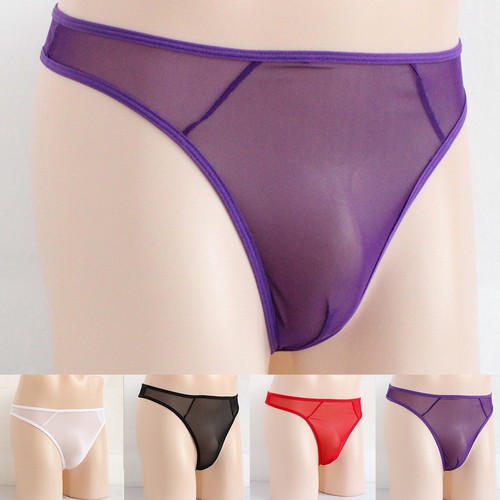 Perizoma sexy maglia - perizoma,