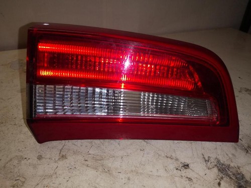 Fanale posteriore volvo - posteriore,