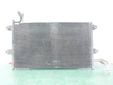 1H0820413 condensatore aria condizionata per VOLKSWAGEN GOLF III BERLINA (1H1)