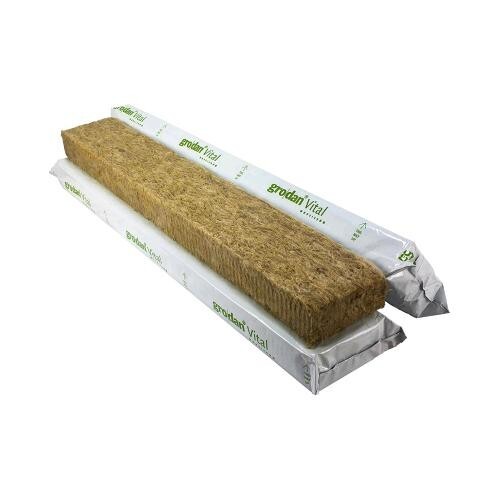 Grodan lastra rockwool - grodan,
