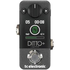 TC ELECTRONIC DITTO+ PLUS