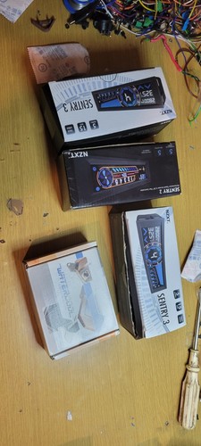 Controller ventole nzxt - ventole,