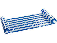 Amaca gonfiabile per mare