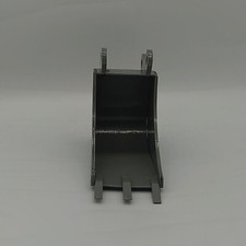 Benna da trincea escavatore a