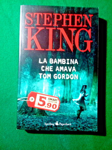 Libro bambina che amava - -,