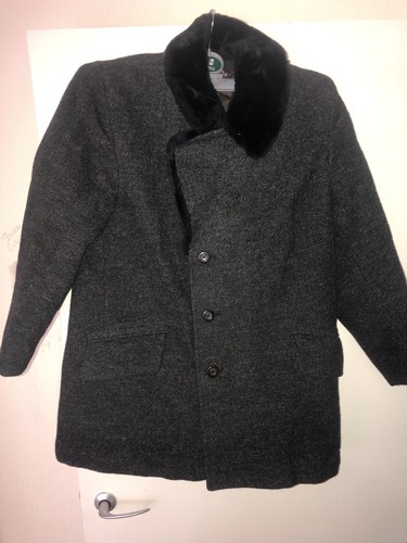 Cappotto vintage alexander - cappotto,