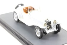 1931 Alfa Romeo 6C 1750 Gran