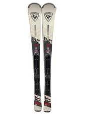Rossignol React RT 126/74/111
