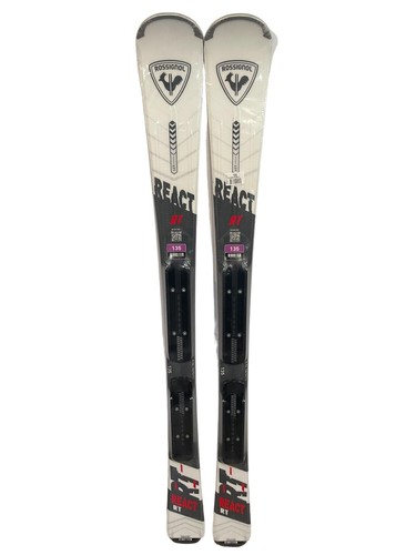 Rossignol react 126 111 - react, 126/74/111