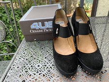 Scarpe donna Cesare panciotti