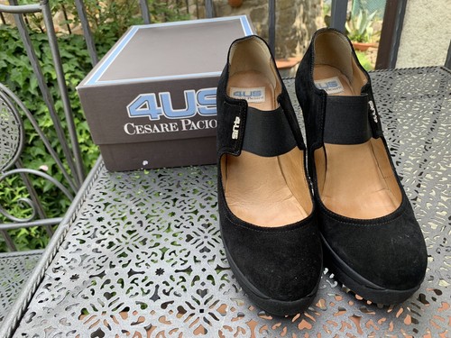 Scarpe donna cesare - scarpe,