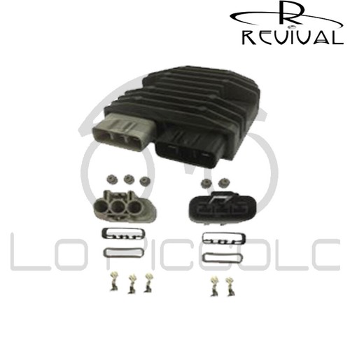 Regolatore tensione triumph - di,