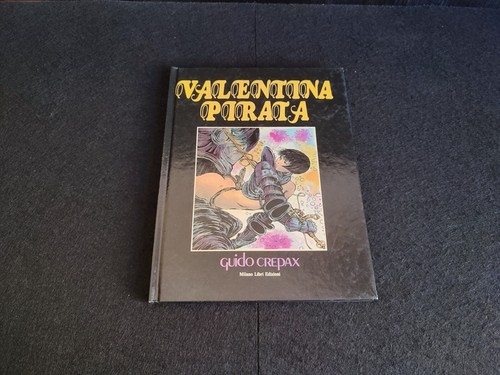 Valentina pirata milano - valentina,