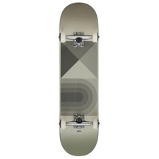 Skateboard Completo Globe G1 Lineform 2 Off White 8.0'' - Skate Professionale