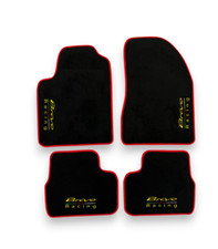 Tappetini auto *compatibili*