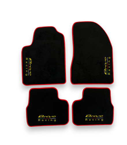 Tappetini auto compatibili - auto, *compatibili*