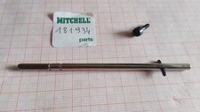 KIT AXE MOULINET MITCHELL TOP