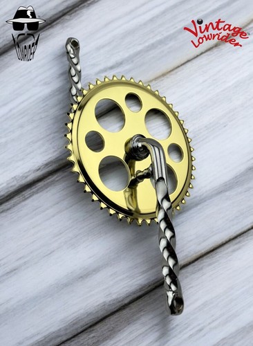 Pignone lowrider lucky 44t - pignone,