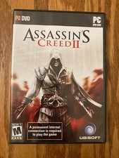 Assassin's Creed II 2 (PC