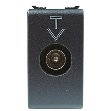 Presa TV Gewiss Playbus