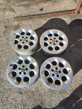 CERCHI IN LEGA ALFA ROMEO