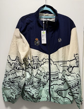 Giacca Sergio Tacchini