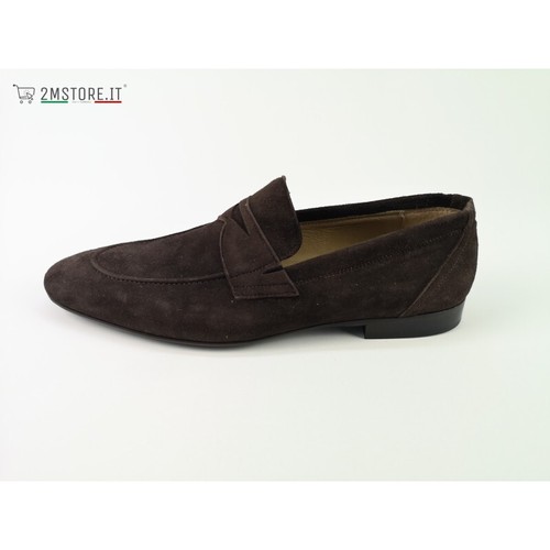 Mocassino uomo geremia - geremia, scarpe
