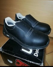 u power women's safety shoes