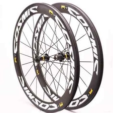 Set ruote bici - da, strada