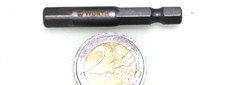 WURTH Adattatore Avvitatore ad Impulsi da Esagonale HEX 1/4” a 1/4” QUADRO