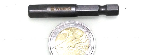 Wurth adattatore avvitatore - adattatore, ad