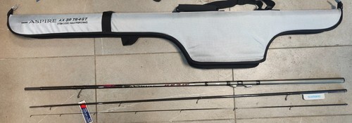 Canna pesca shimano aspire - canna,