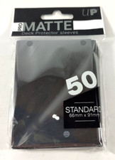 Ultra Pro 50 Protege Cartes